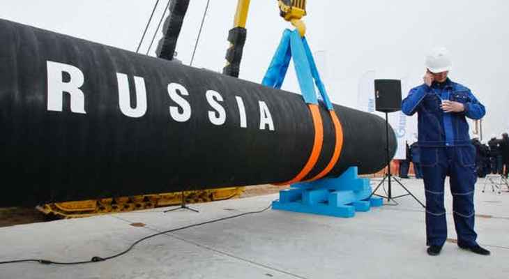 "التايمز": الاتحاد الأوروبي يعكف على إعداد عقوبات ذكية على واردات النفط الروسية