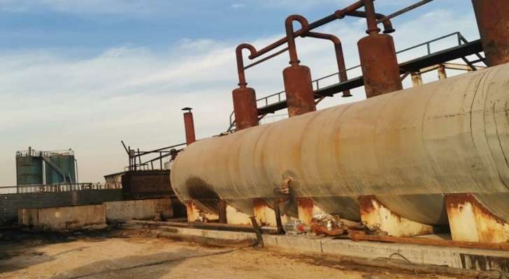 جهاز الأمن العراقي ضبط أوكارا نفطية في 5 محافظات عراقية
