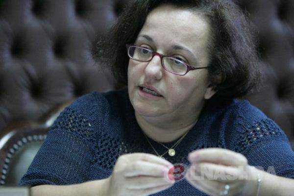 رئيسة لجنة التحقيقات بنقابة الأطباء للنشرة: لا خطأ طبي بحالة إيلا طنوس