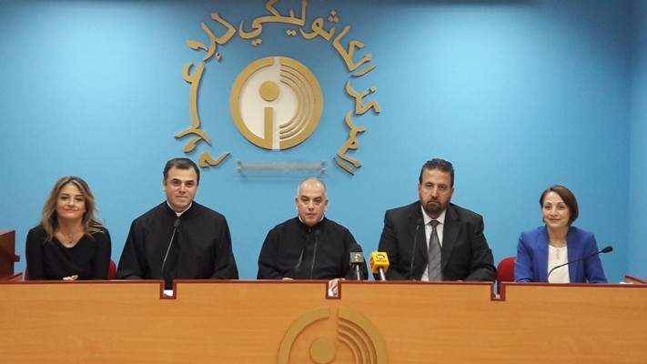 المركز الكاثوليكي للإعلام: البابا عيّن المطران جوزيف سبيتيري سفيراً بابويّاً في لبنان
