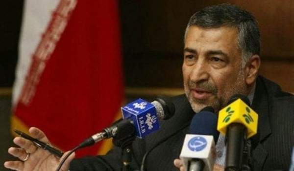 وزير العدل الايراني: قمنا باسترداد عدد كبير من السجناء الايرانيين من آسيا الوسطى