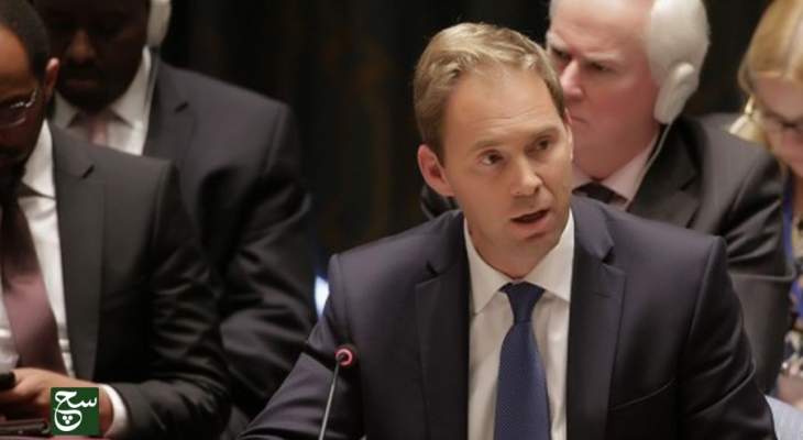 وزير بريطاني: بشار الأسد ليس جزءا من الحل في الأزمة السورية