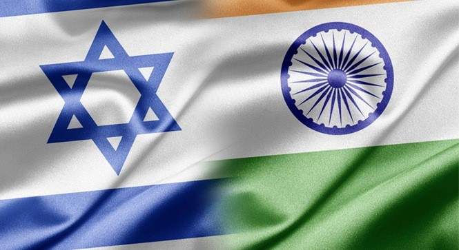 خارجية الهند: لن ندخر جهدا بالقبض على المتورطين بالانفجار قرب سفارة إسرائيل