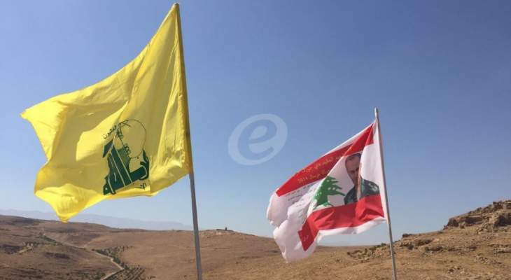 يديعوت أحرونوت: عدو إسرائيل الحقيقي ليس &quot;حزب الله&quot; بل لبنان