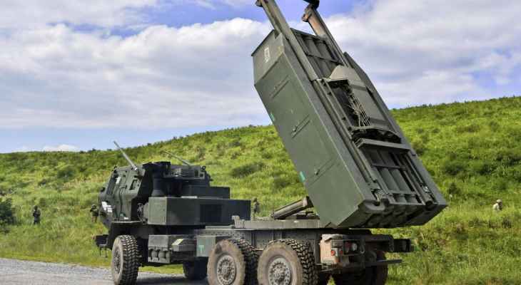 الدفاع الروسية: تدمير اثنتين من راجمات الصواريخ "HIMARS" الأميركية في دونباس