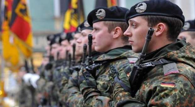 "DPA": الجيش الألماني يعد رحلة جوية خاصة لنقل الأوكرانيين المصابين إلى ألمانيا