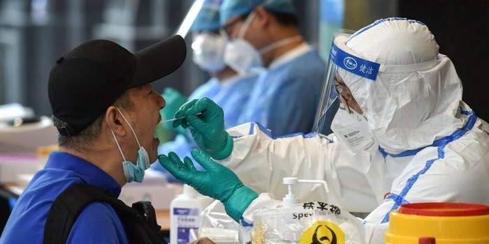 تسجيل 118 إصابة جديدة بفيروس &quot;كورونا&quot; في البر الرئيسي الصيني