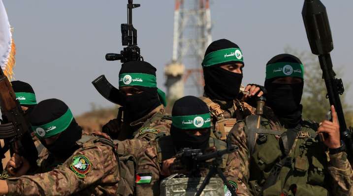 "كتائب القسام": نخوض معارك ضارية مع قوات الاحتلال جنوب حي الزيتون في غزة