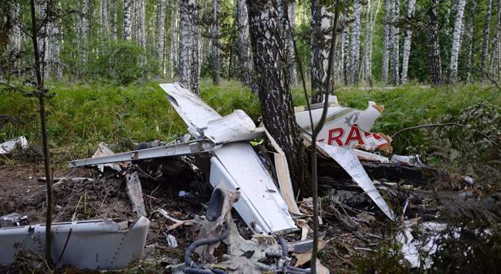 التلفزيون الإيراني: مقتل جميع ركاب وطاقم الطائرة الأوكرانية الـ 176