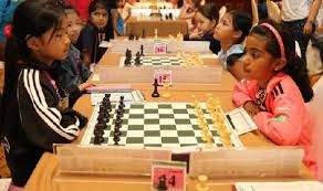 الامارات تحذو حذو أرمينيا وتدرج الشطرنج بالمناهج المدرسية
