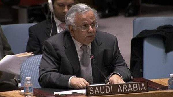 سفير الرياض لدى الأمم المتحدة:التقرير الدولي حول اليمن سحابة صيف عابرة