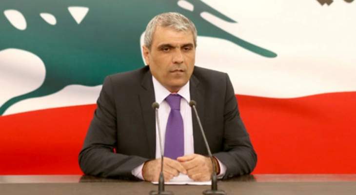 رئيس بلدية القاع:لم نبخل يوما بالشهداء والقاع ستبقى بوابة لبنان المنيع