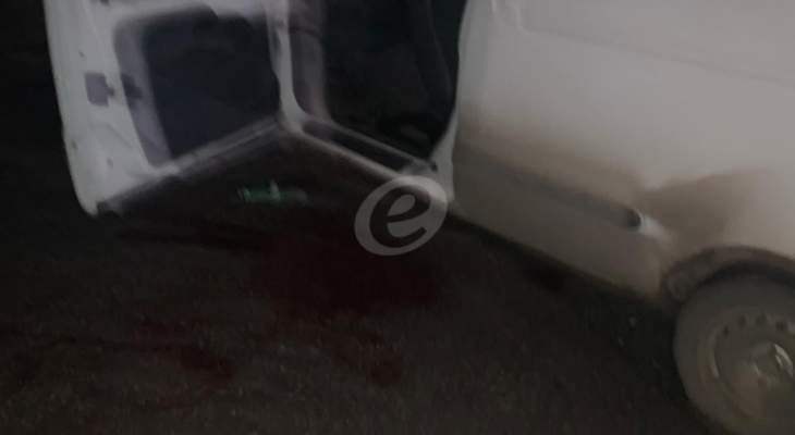 النشرة: مقتل مواطن نتيجة إطلاق نار على سيارة كان يستقلها في سوق الضيعة بالهرمل