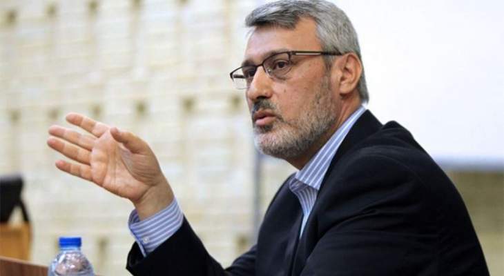 سفير طهران بلندن: الجماعات المناوئة للثورة الإسلامية تستغل كورونا لبث الفرقة بإيران
