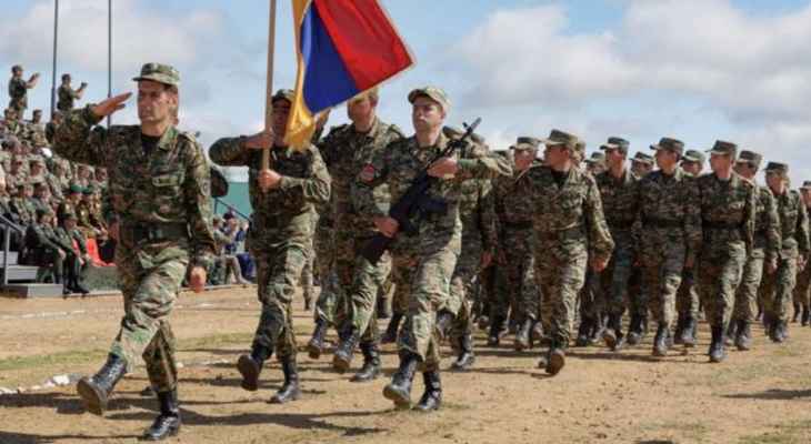 الدفاع الأرمينية نفت أي إطلاق نار على المناطق الحدودية مع أذربيجان: هذا الأمر يُعد محاولة لخلق توتر