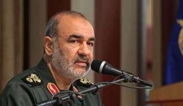 الحرس الثوري الإيراني: مسيّراتنا تحلّق أبعد من 2000 كلم وتستهدف الأهداف الثابتة والمتحركة
