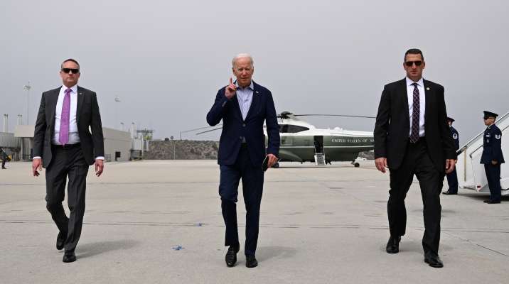 Reuters: Biden says he hasn’t decided yet whether to go to Saudi Arabia