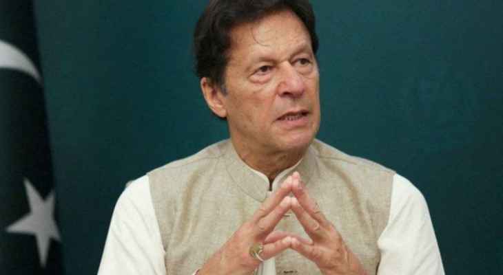 وسائل إعلام باكستانية: القبض على رئيس حزب عمران خان في لاهور