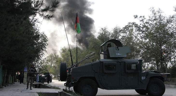 السلطات الأفغانية: مسلحون قتلوا ناشطة بمجال حقوق المرأة بولاية كابيسا