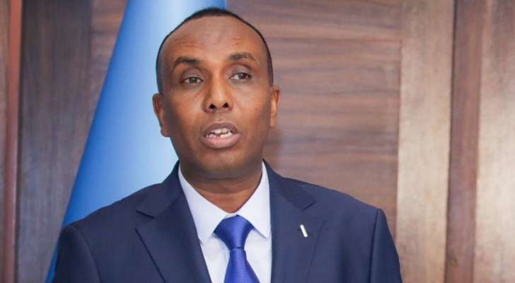 رئيس الوزراء الصومالي عن هجوم "حركة الشباب": إما أن نسمح لهم بالعيش وإما أن نعيش نحن