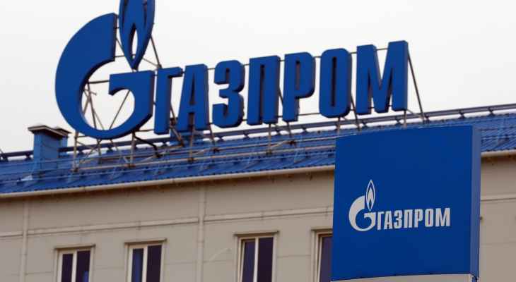 "غازبروم" وقعت اتفاقية لتصميم خط غاز من روسيا عبر منغوليا إلى الصين بطاقة 50 مليار متر مكعب من الغاز سنويًا
