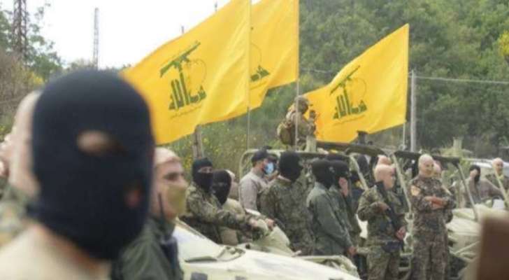 "حزب الله": استهدفنا ثكنة راميم ‏بصاروخ بركان وأصبناها إصابة مباشرة