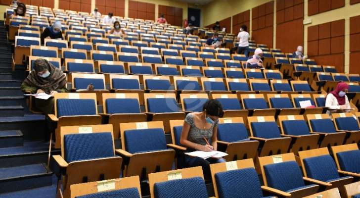 الجامعة اللبنانية: ماذا بعد تلويح الأساتذة المتعاقدين بالساعة بالتصعيد؟