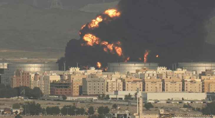 مصادر النشرة: أنصار الله ستعلق استهداف منشآت النفط السعودية لمدة 3 أيام بحال توقف الضربات الجوية