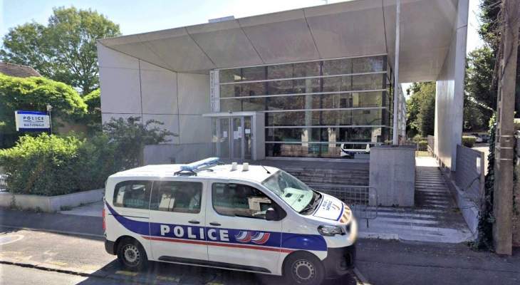 وفاة الشرطية التي تعرضت لاعتداء بسكين في مركز شرطة رامبوييه بجنوب باريس