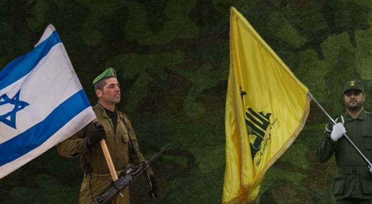 اسباب تمنع حزب الله من الرد على اسرائيل في سوريا