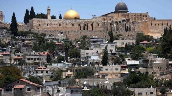 مؤسسة حقوقية إسرائيلية: إسرائيل سجلت عقارات في القدس الشرقية بأسماء يهود