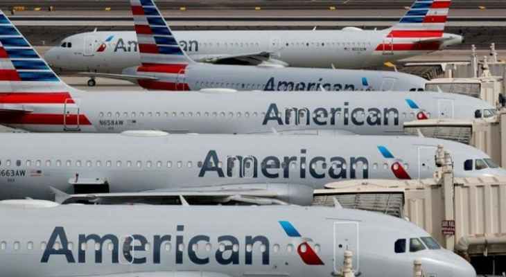 شركات الطيران الأميركية ألغت مئات الرحلات الجوية بسبب نقص طواقمها