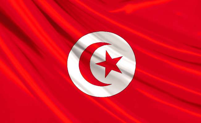 الجيش التونسي أعلن وفاة طيار وإصابة آخر بعد سقوط مروحية عسكرية بمنطقة بنزرت الجنوبية