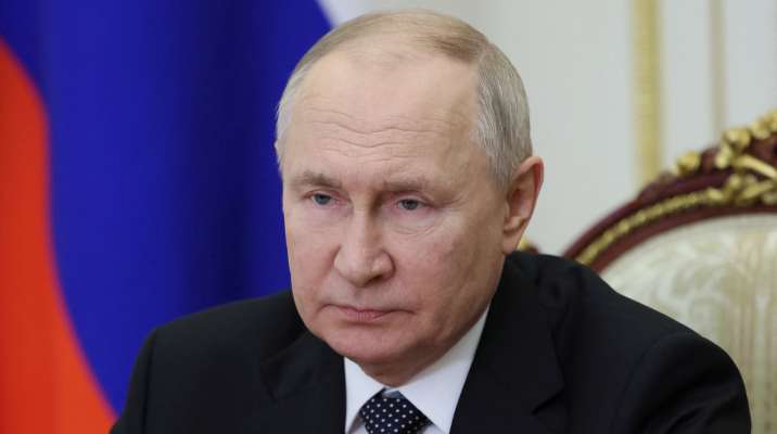 مصادر روسية لـ"رويترز": بوتين قرر خوض الانتخابات الرئاسية في آذار المقبل