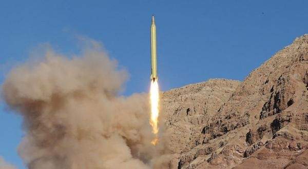 صحيفة ألمانية: صاروخ إيران يبلغ مداه 3000 كلم ويحمل رؤوسا نووية