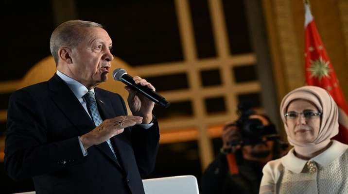 منظمة الأمن والتعاون في أوروبا رفضت اعتبار أن الجولة الثانية من الانتخابات التركية حرة ونزيهة
