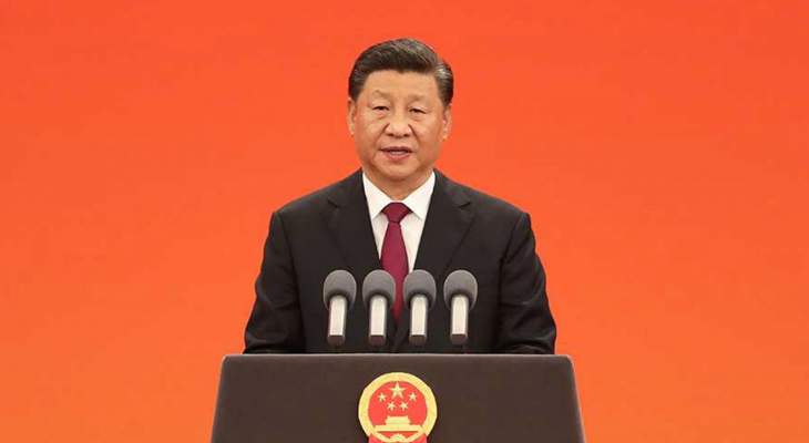 الرئيس الصيني: سنحترم تمتُع هونغ كونغ بدرجة كبيرة من الحكم الذاتي