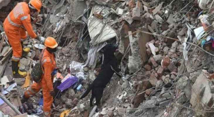 إنقاذ طفل عمره عامان بعد 79 ساعة من الزلزال في تركيا