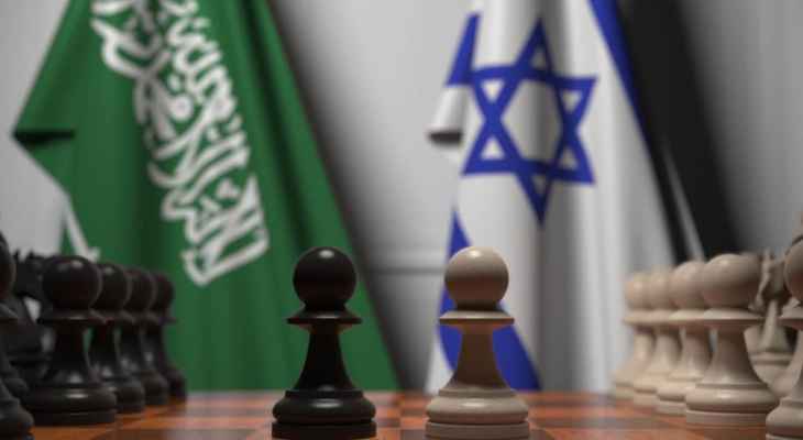 قناة إسرائيلية: إسرائيل تعتزم مطالبة بايدن بتزويد السعودية بأشعة ليزر للدفاع الجوي