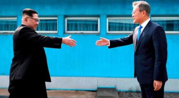 زعيم كوريا الشمالية يتعهد بمزيد من اللقاءات مع نظيره الكوري الجنوبي