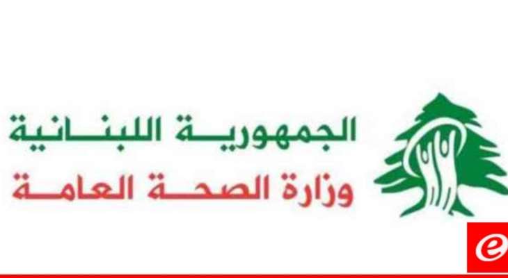 وزارة الصحة طلبت من المستشفيات الاستنفار إلى أقصى درجة لاستقبال اعداد المصابين الذين يتوافدون اليها