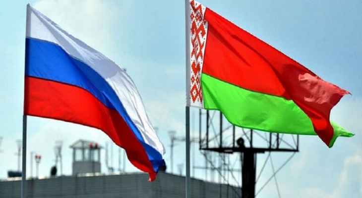 وزير الدفاع البيلاروسي: الغرب فشل في "دق إسفين" بين موسكو ومينسك