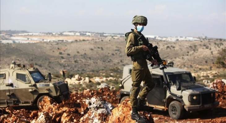 الجيش الإسرائيلي:سنعزز قواتنا بالضفة الغربية للحفاظ على أمن المستوطنات