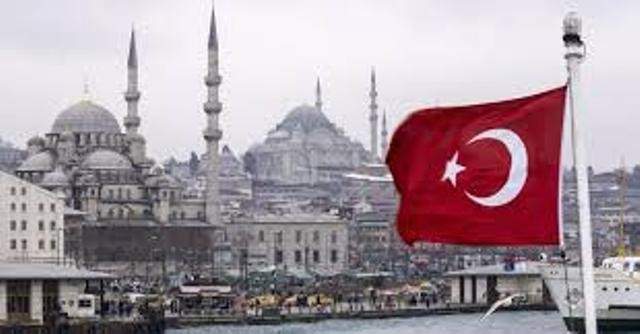 داخلية تركيا: ترحيل إثنين من الإرهابيين الأجانب يحملان الجنسية البلجيكية