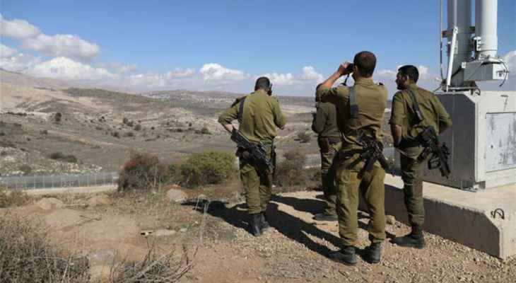 الجيش الإسرائيلي: حزب الله يحاول تقويض السيادة الإسرائيلية بشتى الطرق على الأرض وفي الجو والبحر