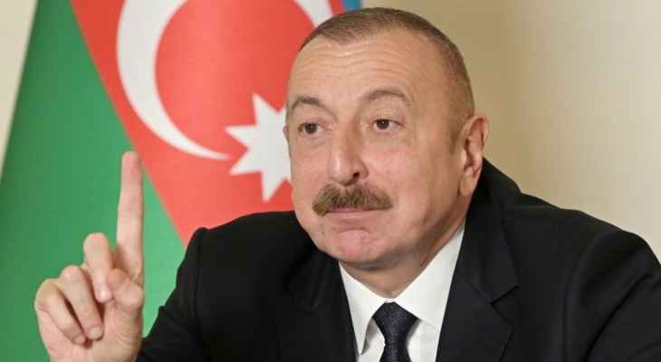 السلطات الأذربيجانية عيّنت أول سفير لها في إسرائيل بعد 30 عاما من العلاقات الثنائية