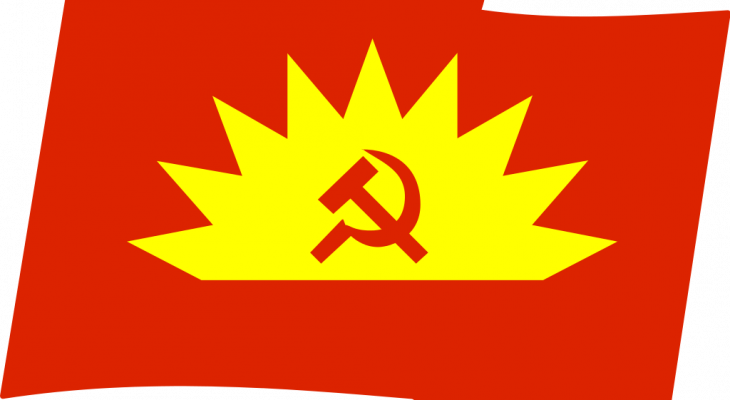 الحزب الشيوعي الروسي: الاستعداد للاحتفال بالذكرى المئوية لثورة أكتوبر