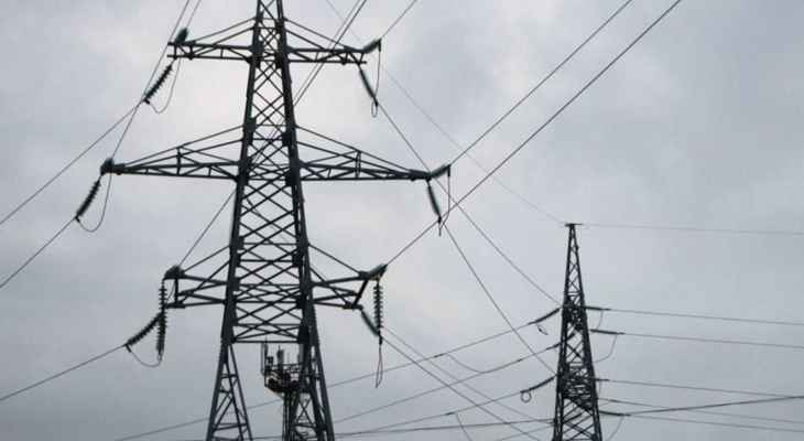 أهالي قرى شرق زحلة طالبوا بمعالجة موضوع انقطاع التيار الكهربائي منذ 4 أشهر بسبب سرقة كابلات
