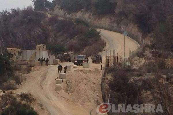 الجيش: دورية اسرائيلية خرقت خط الانسحاب في شبعا وحاولت خطف راع