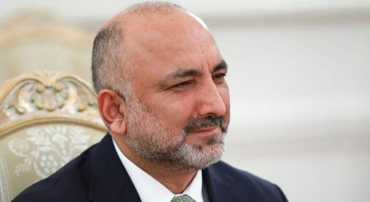 وزير خارجية أفغانستان: مستعدون للسلام مع "طالبان" بشروط